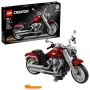 LEGO 10269 Harley-Davidson Fat Boy LEGO 10269 Harley-Davidson Fat Boy