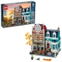 LEGO 10270 Boekenwinkel