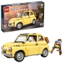 LEGO 10271 Fiat 500 LEGO 10271 Fiat 500
