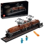 LEGO 10277 Krokodil Locomotief LEGO 10277 Krokodil Locomotief