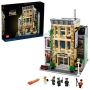 LEGO 10278 Politiebureau