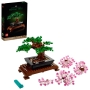 LEGO 10281 Bonsaiboompje LEGO 10281 Bonsaiboompje