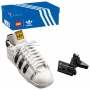 LEGO 10282 Adidas Superstar LEGO 10282 Adidas Superstar