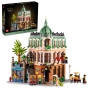 LEGO 10297 Boetiekhotel LEGO 10297 Boetiekhotel