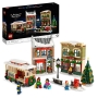 LEGO 10308 Kerst Dorpsstraat