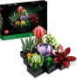 LEGO 10309 Vetplanten LEGO 10309 Vetplanten