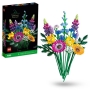 LEGO 10313 Boeket met Wilde Bloemen LEGO 10313 Boeket met Wilde Bloemen