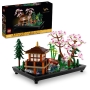LEGO 10315 Rustgevende Tuin LEGO 10315 Rustgevende Tuin