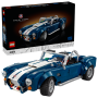 LEGO 10357 Shelby Cobra 427 S/C