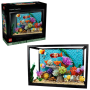 LEGO 10366 Tropisch Aquarium LEGO 10366 Tropisch Aquarium