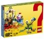 LEGO 10403 World Fun