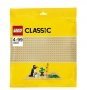 LEGO 10699 Grondplaat 32x32 BEIGE