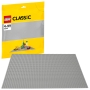 LEGO 10701 Grondplaat 48x48 LICHTGRIJS LEGO 10701 Grondplaat 48x48 LICHTGRIJS