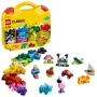 LEGO 10713 Creatieve Koffer LEGO 10713 Creatieve Koffer