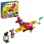 LEGO 10772 Mickey Mouse Propeller Vliegtuig LEGO 10772 Mickey Mouse Propeller Vliegtuig