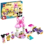 LEGO 10773 Minnie Mouse IJssalon LEGO 10773 Minnie Mouse IJssalon