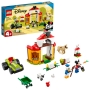 LEGO 10775 Mickey and Donald LEGO 10775 Mickey and Donald