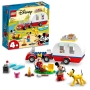 LEGO 10777 Mickey and Minnie Camping LEGO 10777 Mickey and Minnie Camping