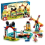 LEGO 10778 Mickey, Minnie and Goofy LEGO 10778 Mickey, Minnie and Goofy