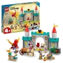 LEGO 10780 Mickey en Friends Kasteelverdedigers LEGO 10780 Mickey en Friends Kasteelverdedigers
