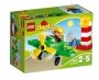 DUPLO 10808 Klein vliegtuig DUPLO 10808 Klein vliegtuig