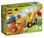 DUPLO 10811 Graafmachine