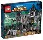 LEGO 10937 Batman - Arkham Asylum Breakout LEGO 10937 Batman - Arkham Asylum Breakout