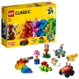 LEGO 11002 Basic Brick Set LEGO 11002 Basic Brick Set