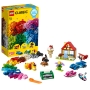 LEGO 11005 Creatief Plezier LEGO 11005 Creatief Plezier