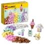LEGO 11028 Creatief Spelen met Pastelkleuren LEGO 11028 Creatief Spelen met Pastelkleuren