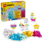 LEGO 11040 Magische Transparante Doos LEGO 11040 Magische Transparante Doos