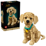LEGO 11384 Golden Retriever Puppy