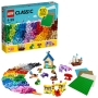 LEGO 11717 Bricks Bricks Plates LEGO 11717 Bricks Bricks Plates