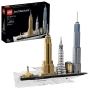 LEGO 21028 New York LEGO 21028 New York