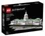 LEGO 21030 US Capitol