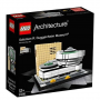 LEGO 21035 Solomon R. Guggenheim Museum