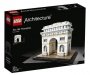LEGO 21036 Arc De Triomphe