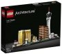 LEGO 21038 Las Vegas