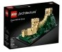LEGO 21041 Great Wall of China