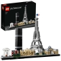 LEGO 21044 Parijs LEGO 21044 Parijs