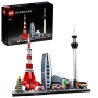 LEGO 21051 Tokio