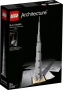LEGO 21055 Burj Khalifa