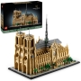 LEGO 21061 Notre-Dame de Paris LEGO 21061 Notre-Dame de Paris