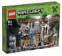 LEGO 21118  Minecraft Microworld - The Mine