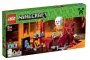 LEGO 21122 The Nether Fortress