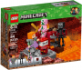 LEGO 21139 The Nether Fight