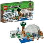 LEGO 21142 De Iglo