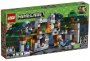LEGO 21147 De Bedrock Avonturen