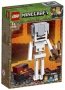 LEGO 21150 Minecraft BigFig Skeleton With Magma Cube