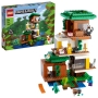LEGO 21174 De Moderne Boomhut